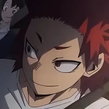 Profile image of 切島鋭児郎