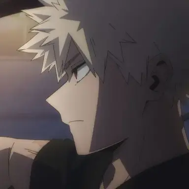 Profile image of 爆豪勝己