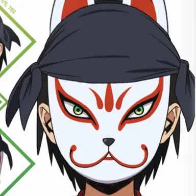 Profile image of 風間玄蕃