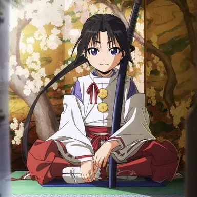 Profile image of 北条時行