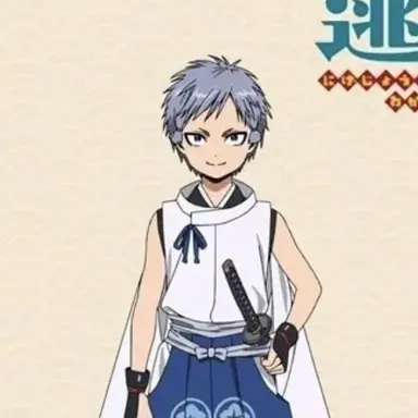 Profile image of 祢津弧次郎