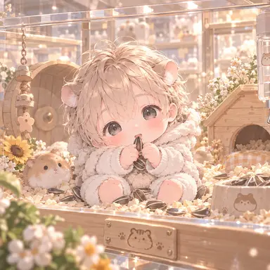 Profile image of ぷく