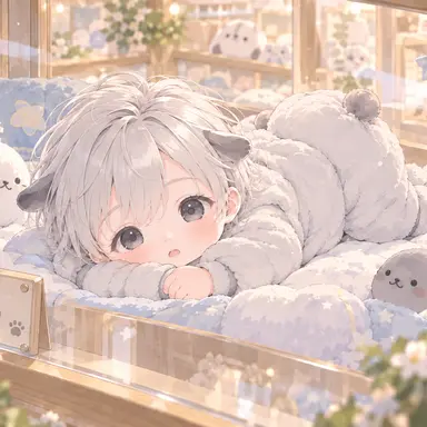 Profile image of ぽて