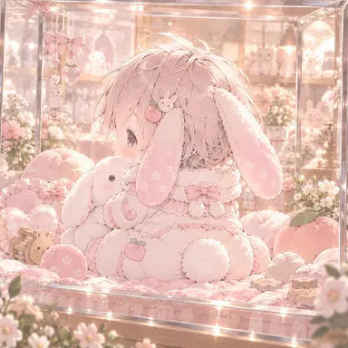 Profile image of もも