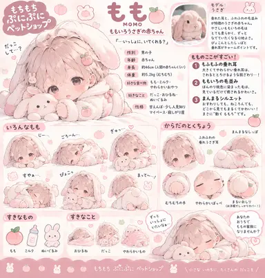 Profile image of もも