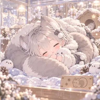 Profile image of つき