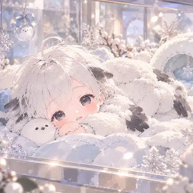 Profile image of しろ