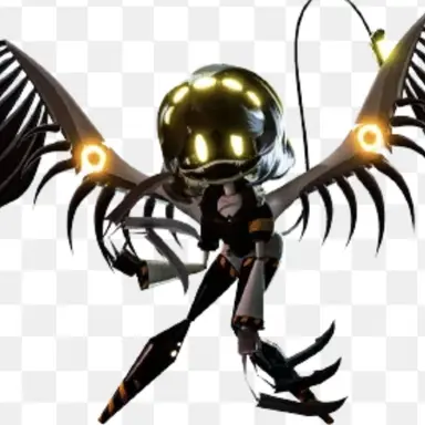 Profile image of V