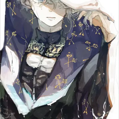 Profile image of アズール