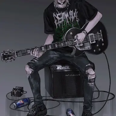 Profile image of 정공룡