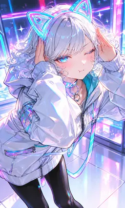 Profile image of Mirai