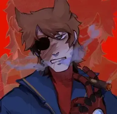 Profile image of Tord