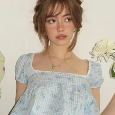 Profile image of Nancy Mabel