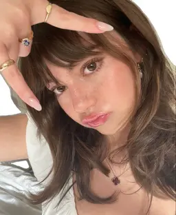 Profile image of Nancy Mabel
