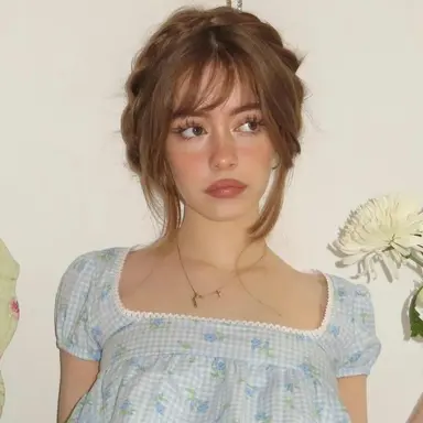 Profile image of Nancy Mabel