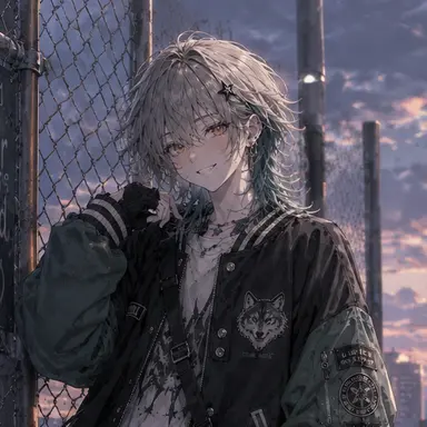 Profile image of シユン