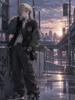 Profile image of シユン