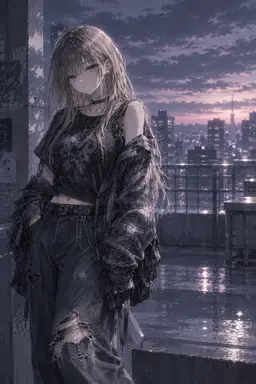 Profile image of ソヨン