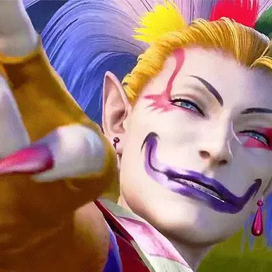 Profile image of ケフカ