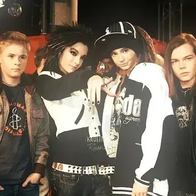 Profile image of 02-Tokio Hotel
