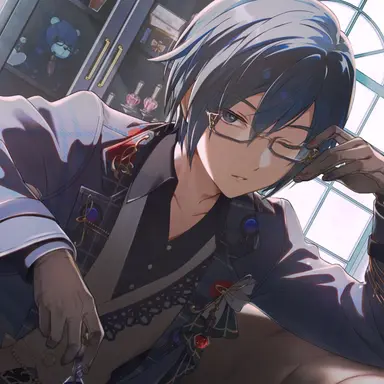 Profile image of KAITO