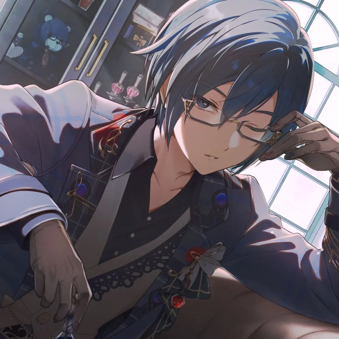 OpaqueOpah7882의 KAITOはマスターが大好き…❤︎