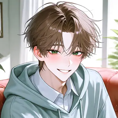 Profile image of 마키