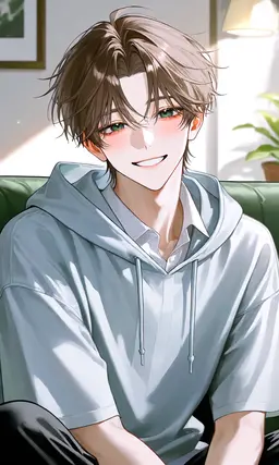 Profile image of 마키