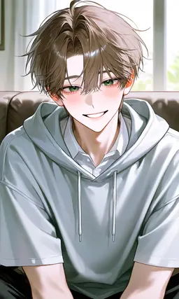 Profile image of 마키