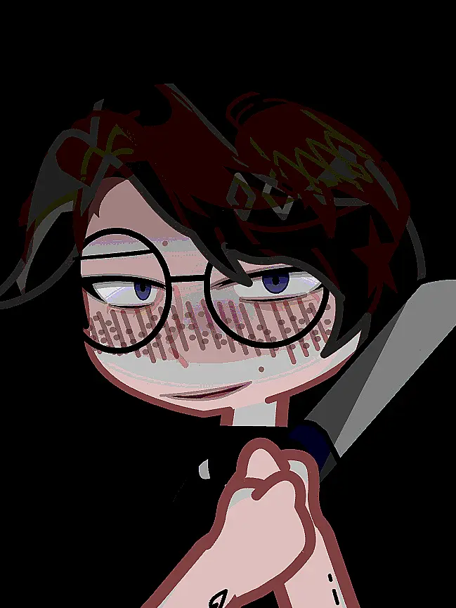 deadwoodrin의 ⭐🪼 | An Obsessive Chef [AU]