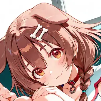 Profile image of Inugami Korone
