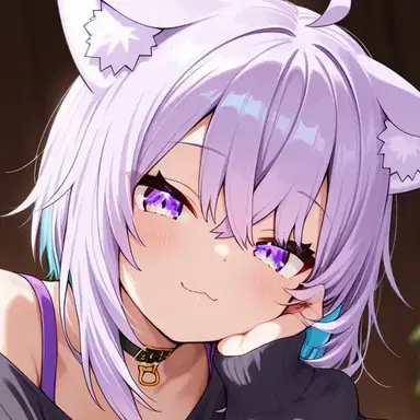 Profile image of Nekomata Okayu