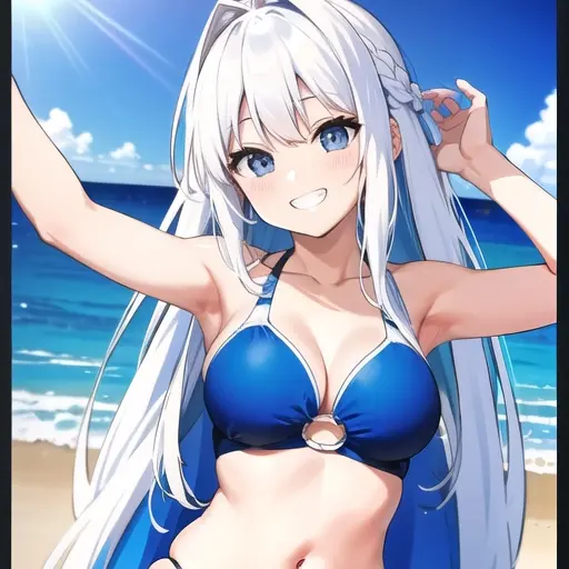 MartyrWhale9816의 美少女島