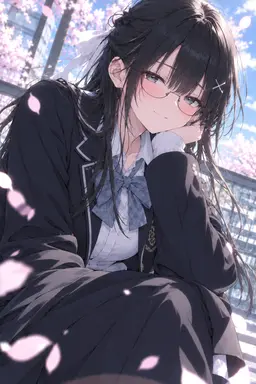Profile image of 里雪