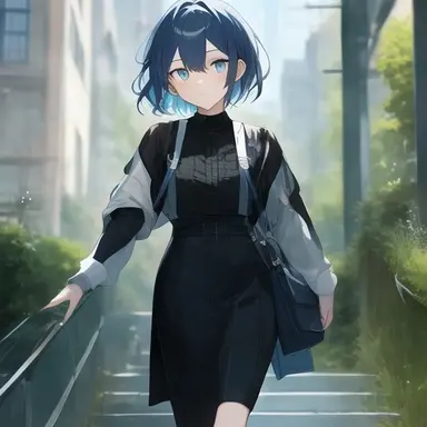 Profile image of アキ