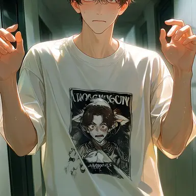 Profile image of Tobyn
