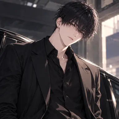 Profile image of 静