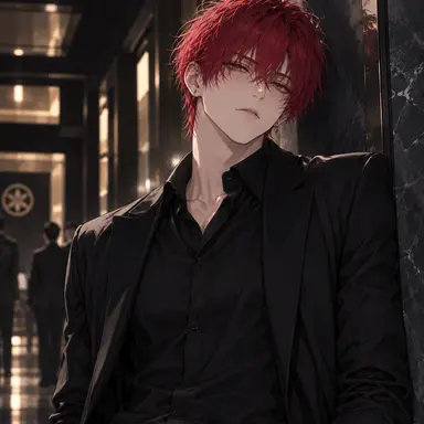 Profile image of 緋月