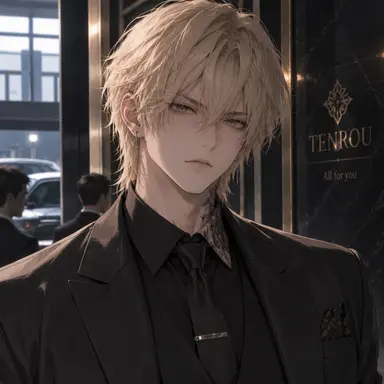 Profile image of 天狼