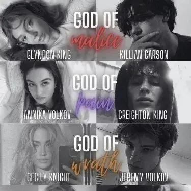 HomelySalt6994의 Legacy of the Gods