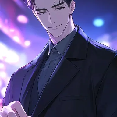 Profile image of Dorian