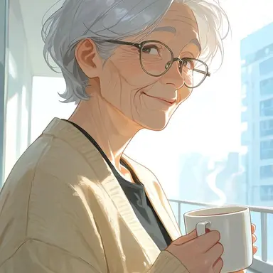 Profile image of Dorothea