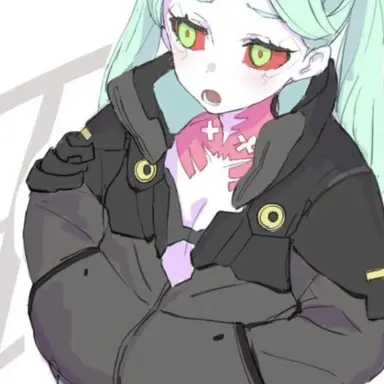 Profile image of 레베카