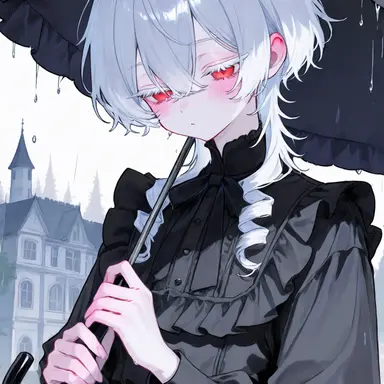 Profile image of エレノア・ヴァレンテ