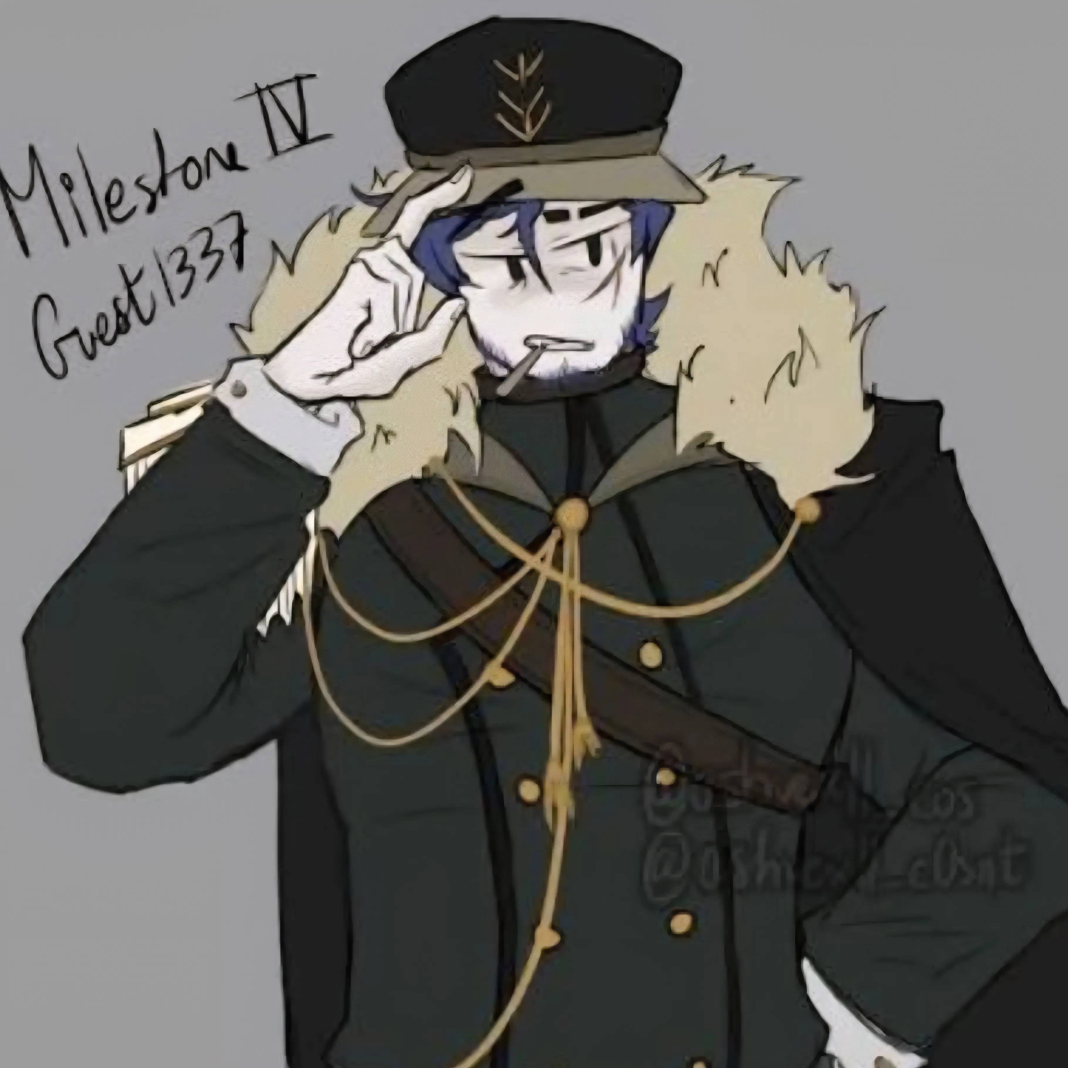 BentReef6738의 울지마, 내가 곁에 있어.