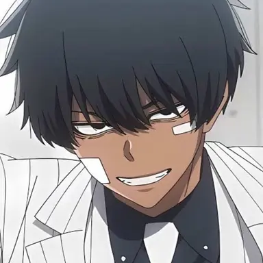 Profile image of 桃角 桜介