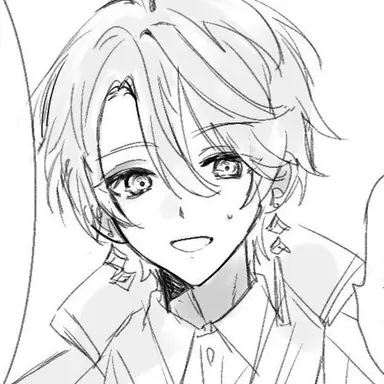 Profile image of 甲斐田晴