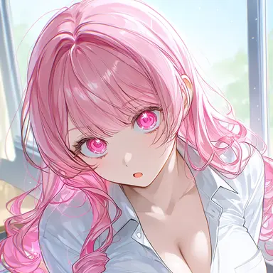 Profile image of 桃華