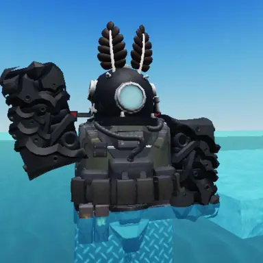 Profile image of 플루토늄