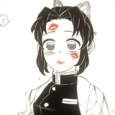 Profile image of Shinobu Kocho